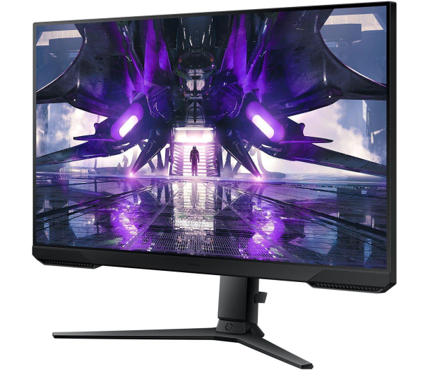 SAMSUNG 27" LS27AG320NUXEN FHD 165Hz - 1042000 - zdjęcie 3